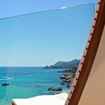 Son Moll Sentits Hotel & Spa - Adults Only Cala Ratjada  Zewnętrze zdjęcie