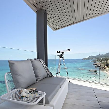 Son Moll Sentits Hotel & Spa - Adults Only Cala Ratjada  Zewnętrze zdjęcie