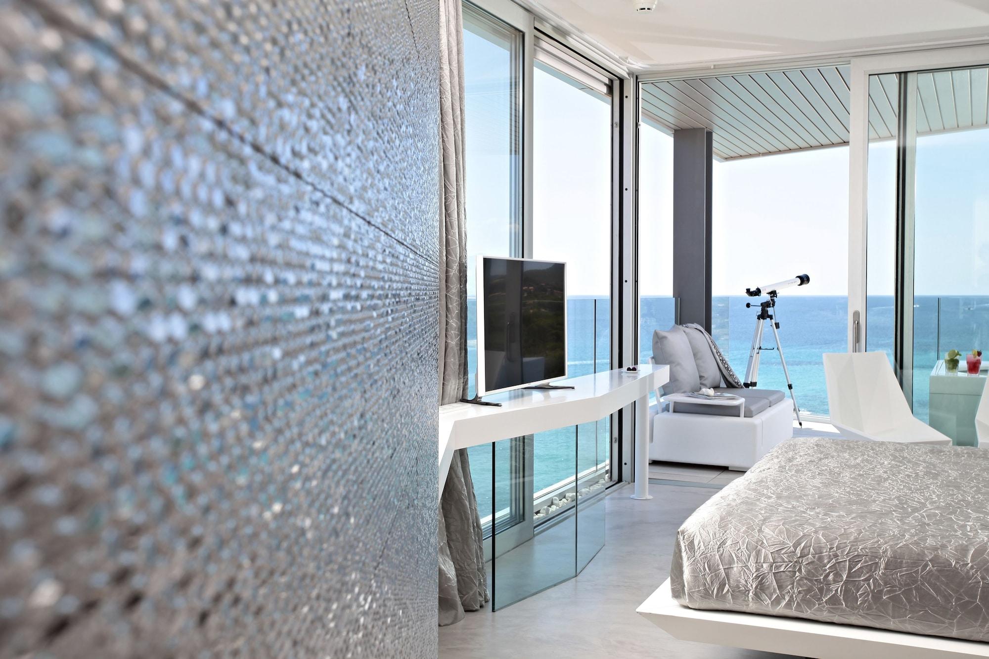 Son Moll Sentits Hotel & Spa - Adults Only Cala Ratjada  Zewnętrze zdjęcie