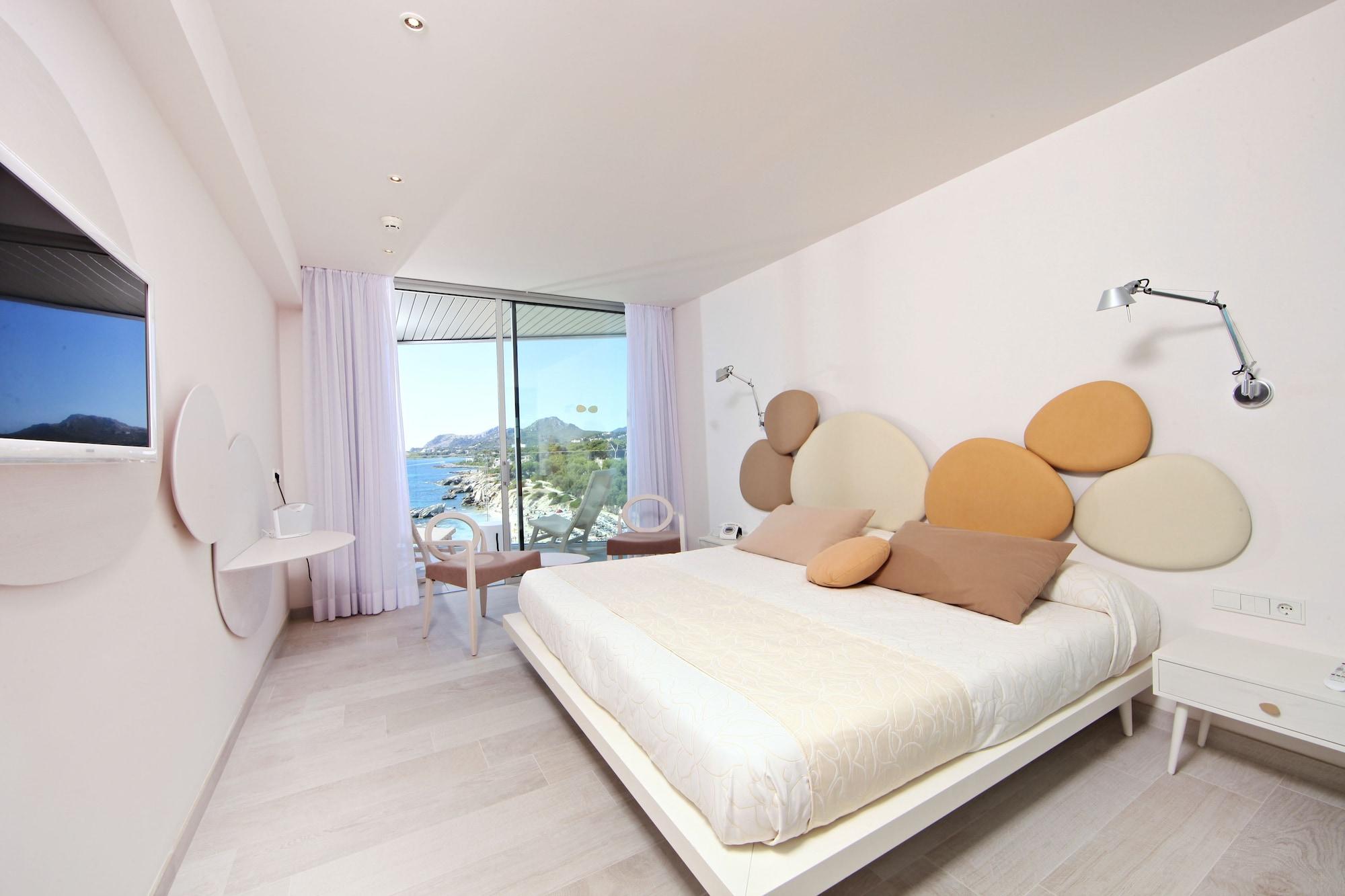 Son Moll Sentits Hotel & Spa - Adults Only Cala Ratjada  Zewnętrze zdjęcie