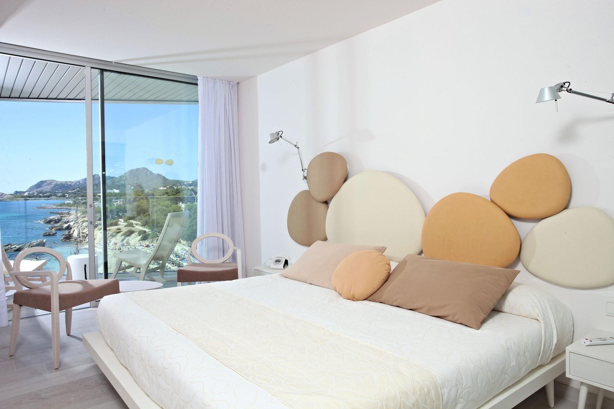 Son Moll Sentits Hotel & Spa - Adults Only Cala Ratjada  Zewnętrze zdjęcie
