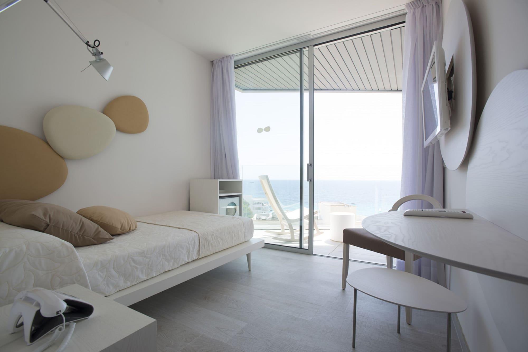 Son Moll Sentits Hotel & Spa - Adults Only Cala Ratjada  Zewnętrze zdjęcie