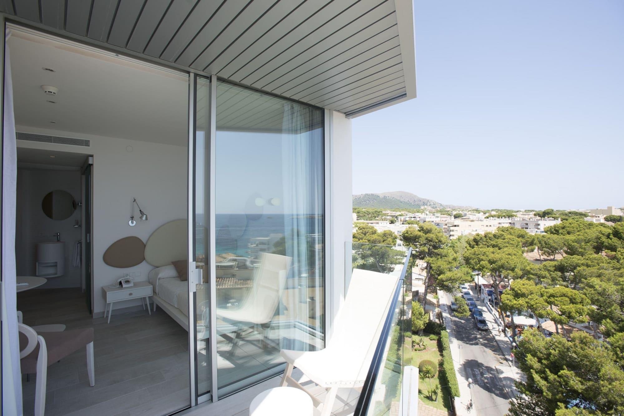 Son Moll Sentits Hotel & Spa - Adults Only Cala Ratjada  Zewnętrze zdjęcie