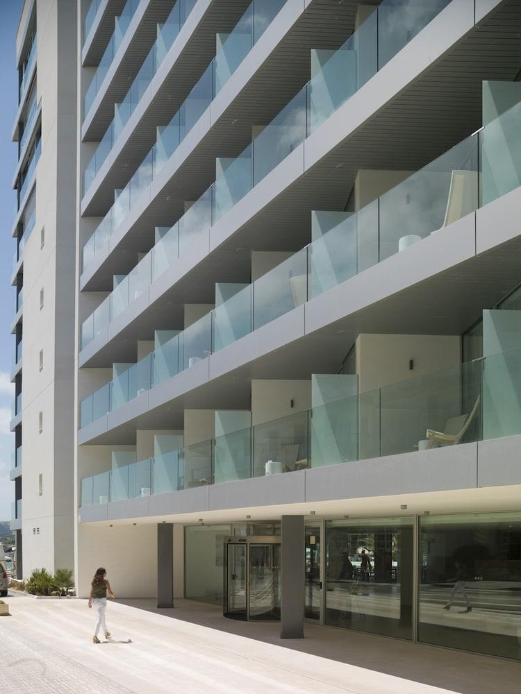 Son Moll Sentits Hotel & Spa - Adults Only Cala Ratjada  Zewnętrze zdjęcie