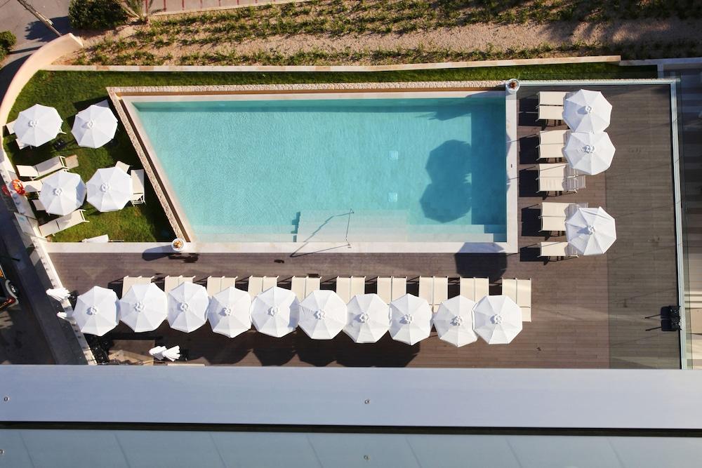 Son Moll Sentits Hotel & Spa - Adults Only Cala Ratjada  Zewnętrze zdjęcie