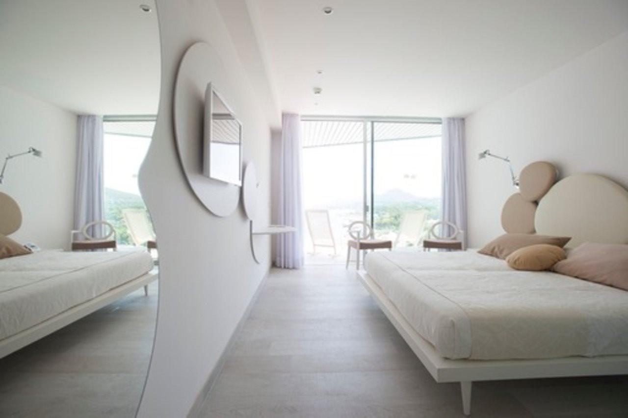 Son Moll Sentits Hotel & Spa - Adults Only Cala Ratjada  Zewnętrze zdjęcie