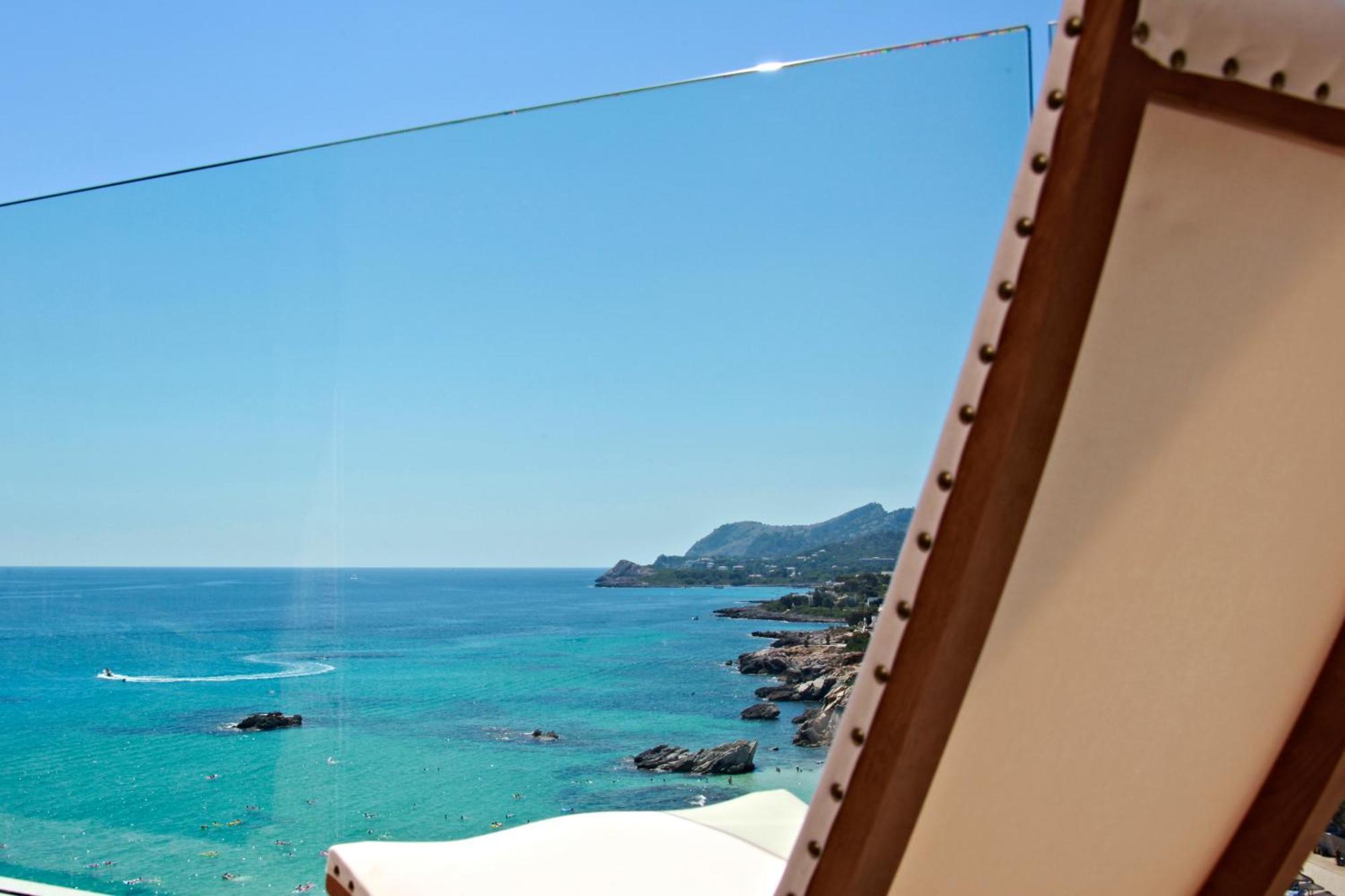 Son Moll Sentits Hotel & Spa - Adults Only Cala Ratjada  Zewnętrze zdjęcie