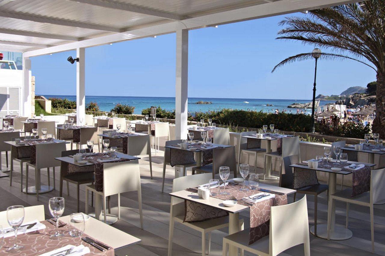 Son Moll Sentits Hotel & Spa - Adults Only Cala Ratjada  Zewnętrze zdjęcie