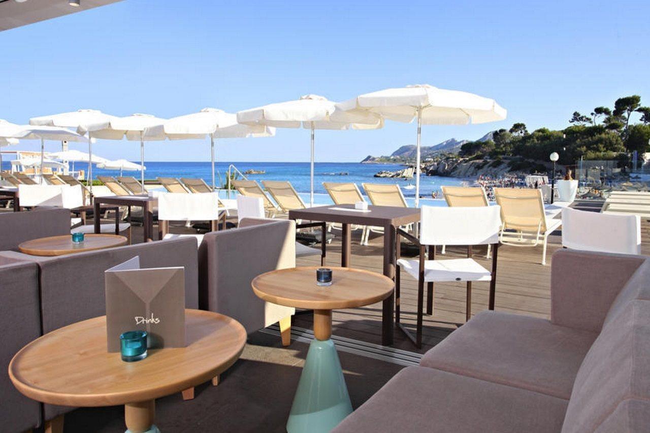Son Moll Sentits Hotel & Spa - Adults Only Cala Ratjada  Zewnętrze zdjęcie