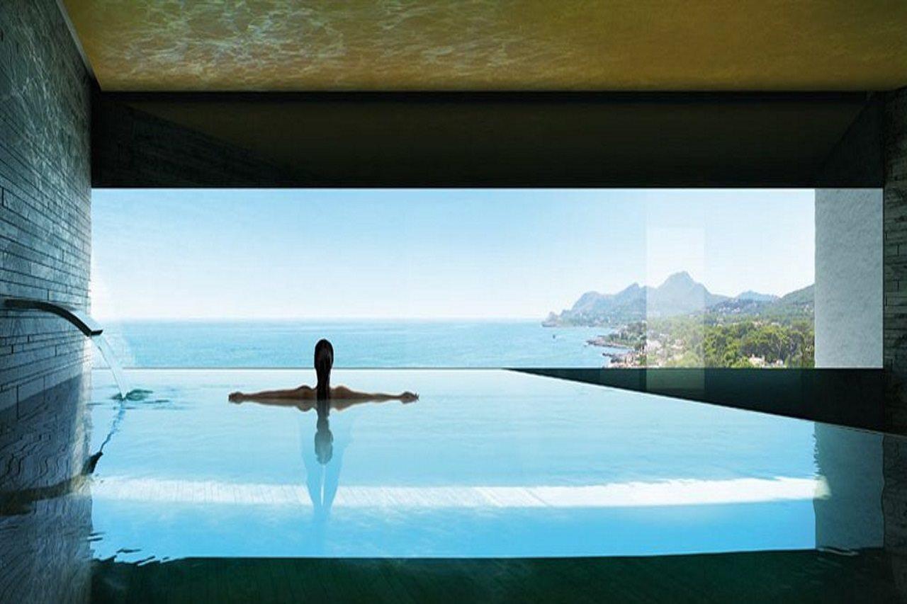 Son Moll Sentits Hotel & Spa - Adults Only Cala Ratjada  Zewnętrze zdjęcie