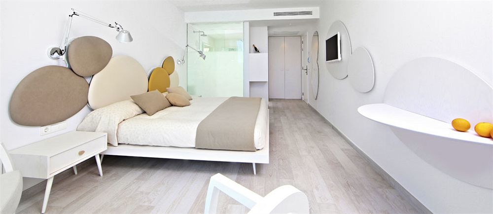 Son Moll Sentits Hotel & Spa - Adults Only Cala Ratjada  Zewnętrze zdjęcie