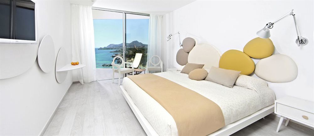 Son Moll Sentits Hotel & Spa - Adults Only Cala Ratjada  Zewnętrze zdjęcie