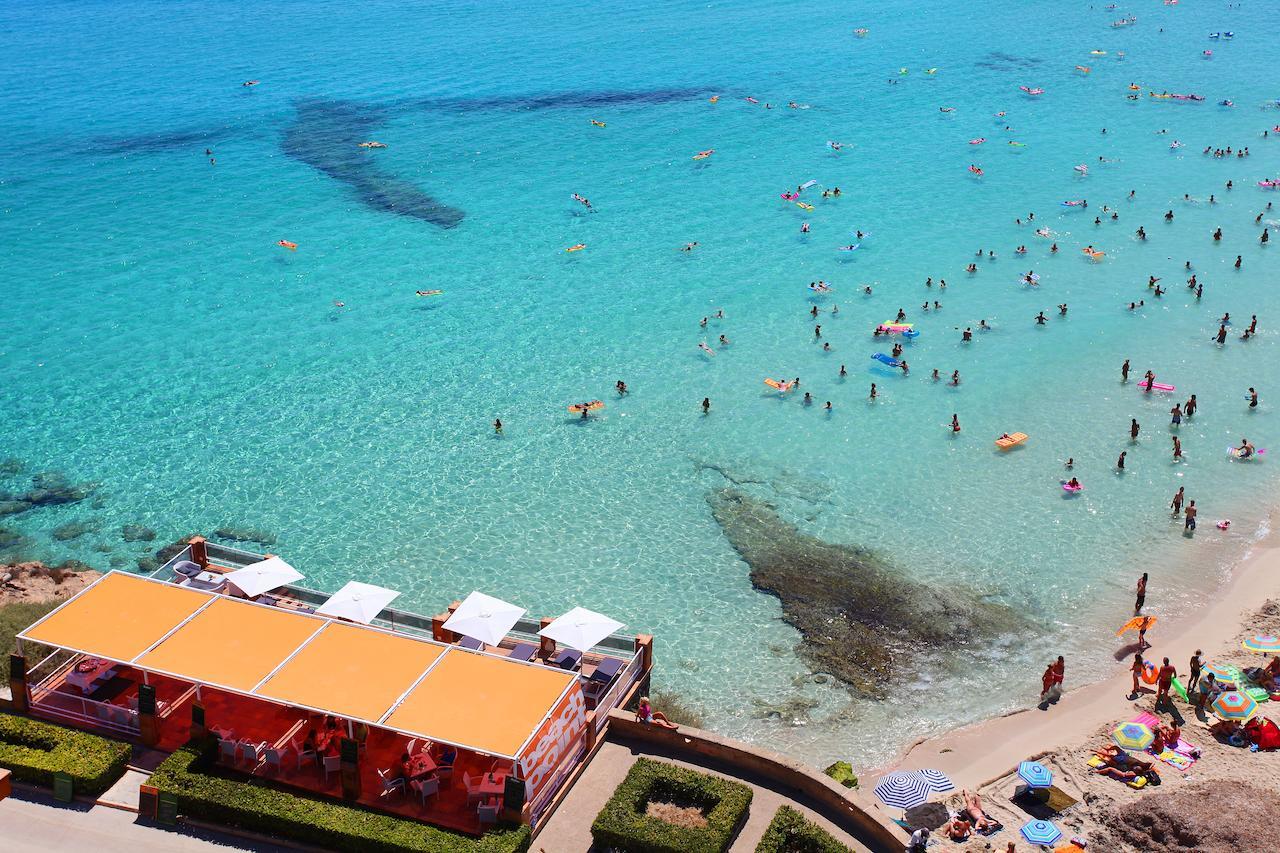 Son Moll Sentits Hotel & Spa - Adults Only Cala Ratjada  Zewnętrze zdjęcie