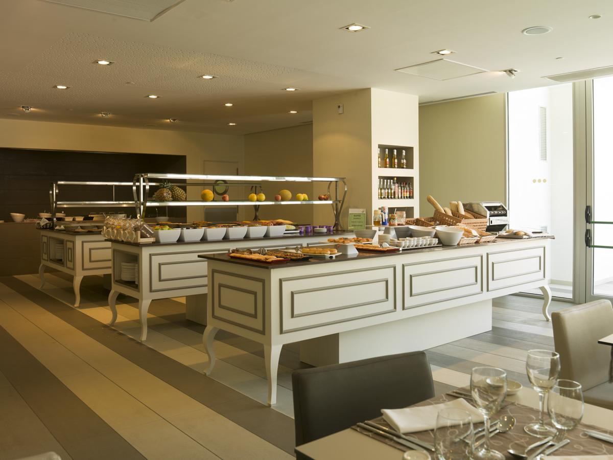 Son Moll Sentits Hotel & Spa - Adults Only Cala Ratjada  Zewnętrze zdjęcie
