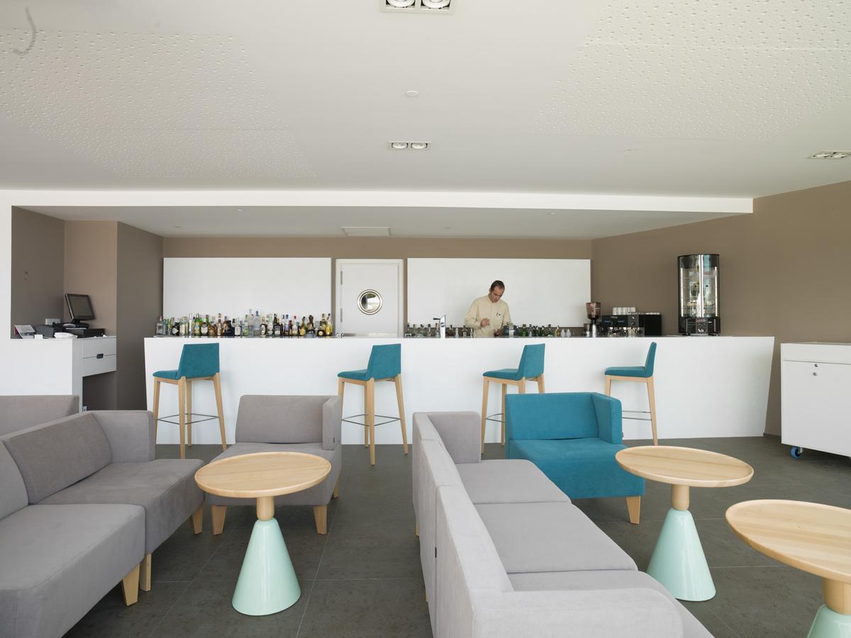 Son Moll Sentits Hotel & Spa - Adults Only Cala Ratjada  Zewnętrze zdjęcie