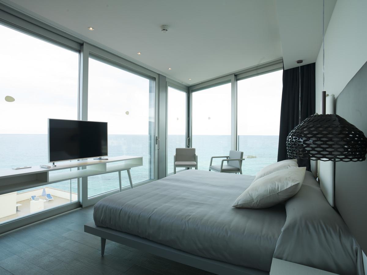 Son Moll Sentits Hotel & Spa - Adults Only Cala Ratjada  Zewnętrze zdjęcie