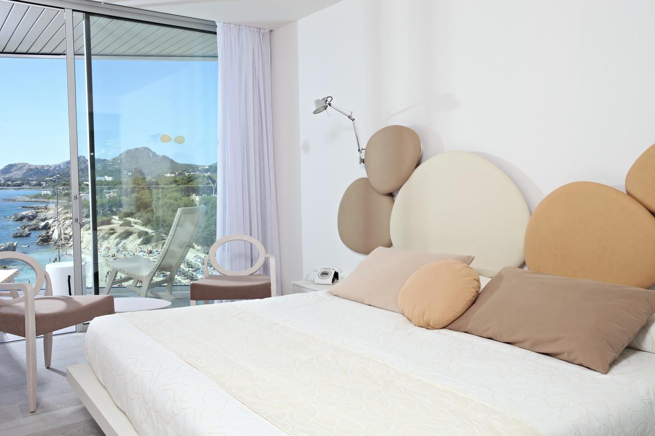 Son Moll Sentits Hotel & Spa - Adults Only Cala Ratjada  Zewnętrze zdjęcie