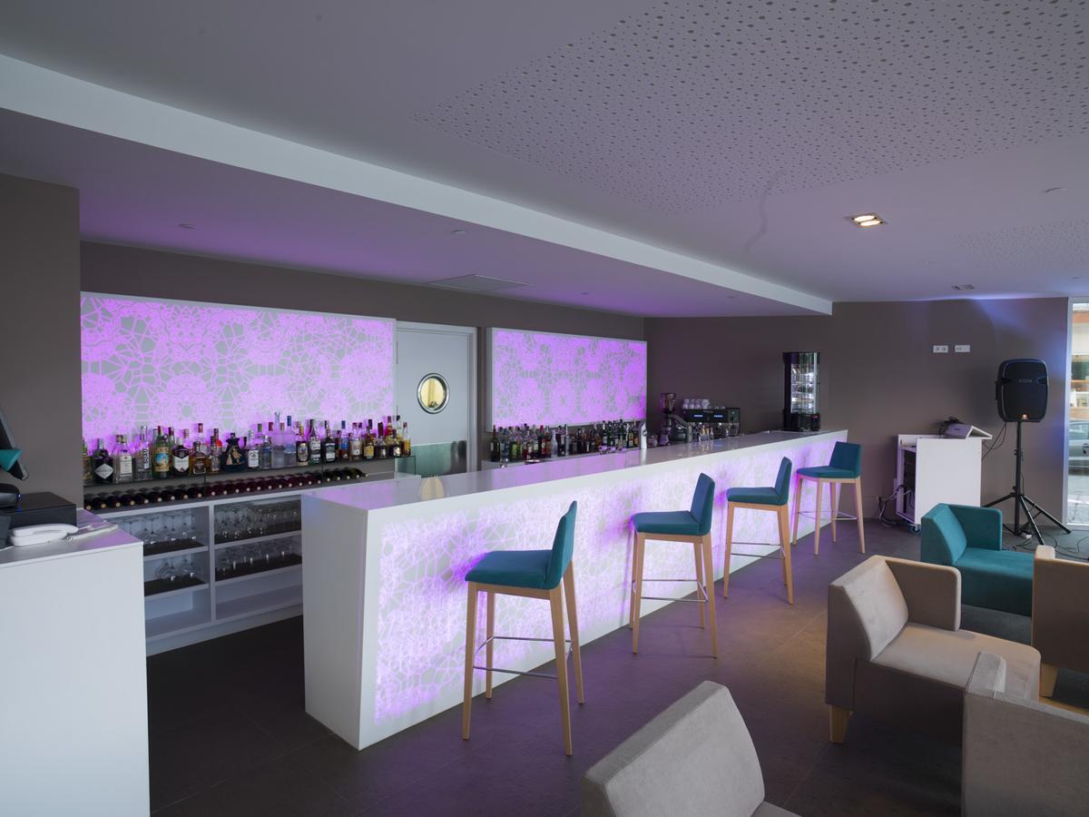 Son Moll Sentits Hotel & Spa - Adults Only Cala Ratjada  Zewnętrze zdjęcie