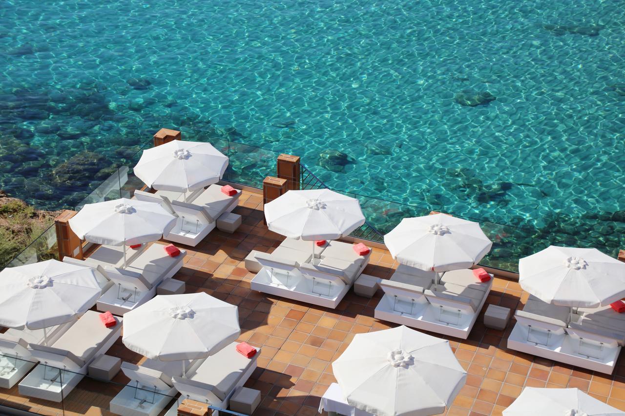 Son Moll Sentits Hotel & Spa - Adults Only Cala Ratjada  Zewnętrze zdjęcie