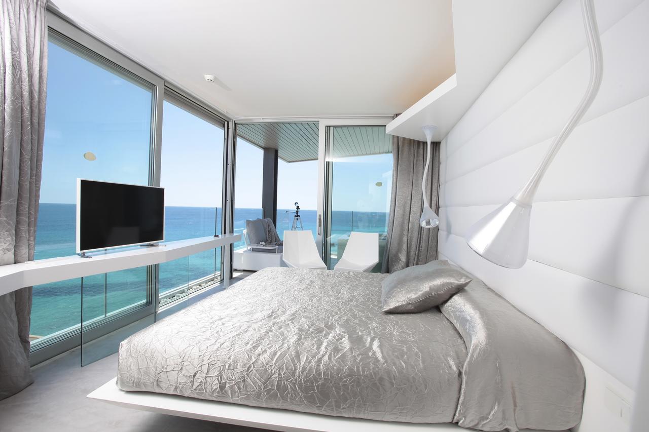 Son Moll Sentits Hotel & Spa - Adults Only Cala Ratjada  Zewnętrze zdjęcie