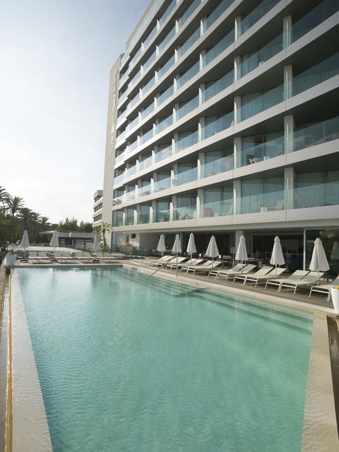 Son Moll Sentits Hotel & Spa - Adults Only Cala Ratjada  Zewnętrze zdjęcie