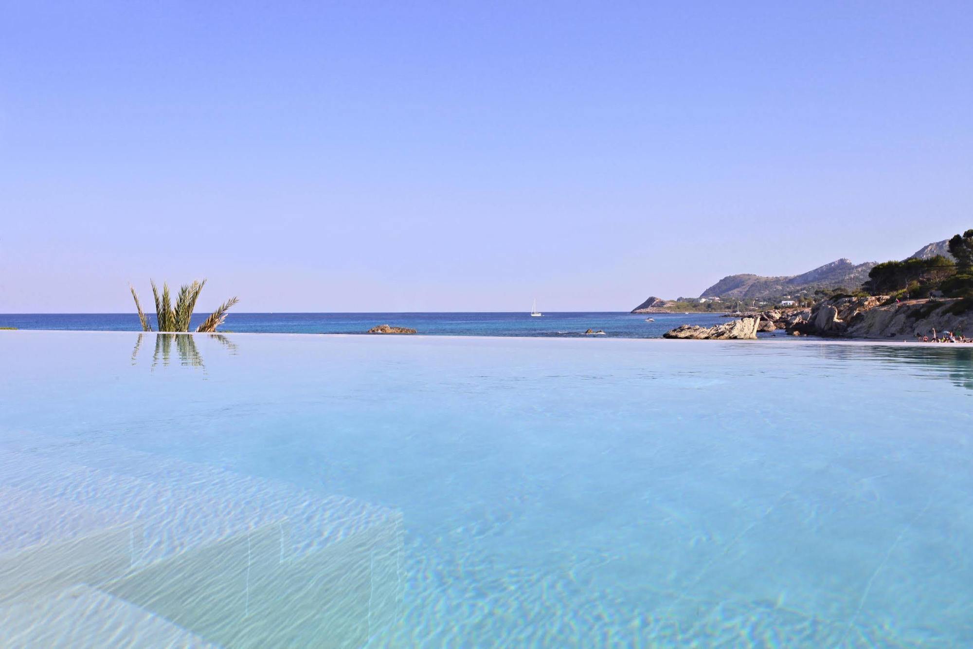Son Moll Sentits Hotel & Spa - Adults Only Cala Ratjada  Zewnętrze zdjęcie