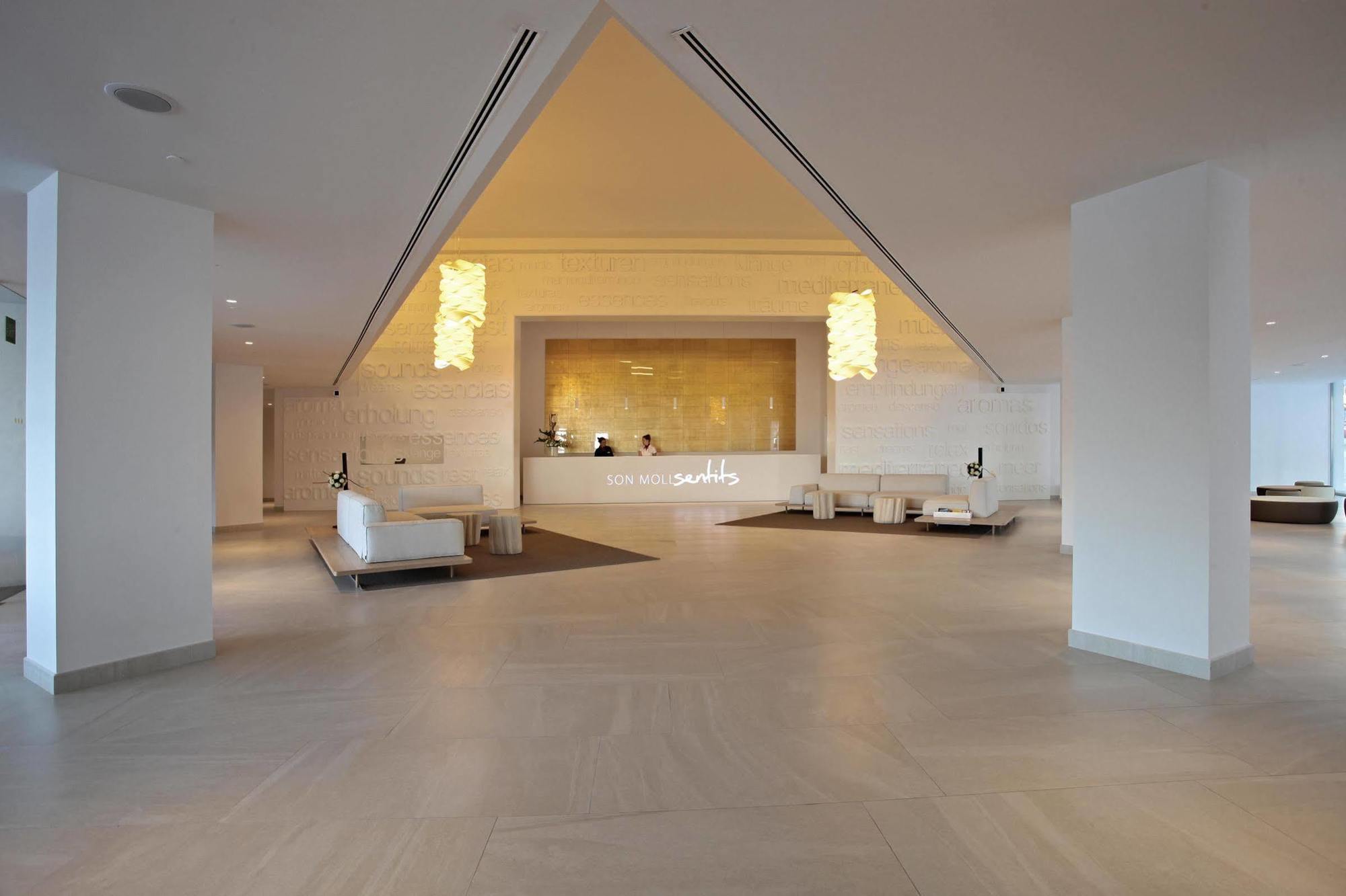 Son Moll Sentits Hotel & Spa - Adults Only Cala Ratjada  Zewnętrze zdjęcie