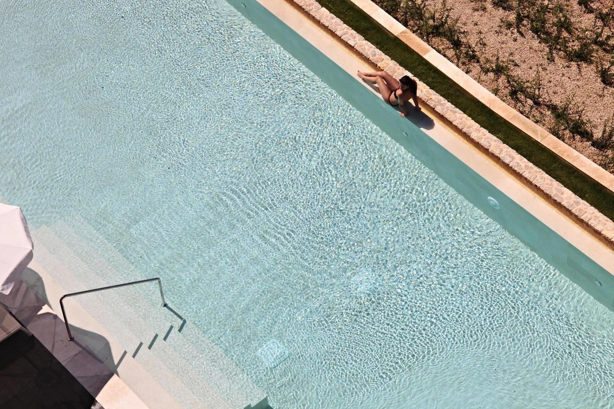 Son Moll Sentits Hotel & Spa - Adults Only Cala Ratjada  Zewnętrze zdjęcie