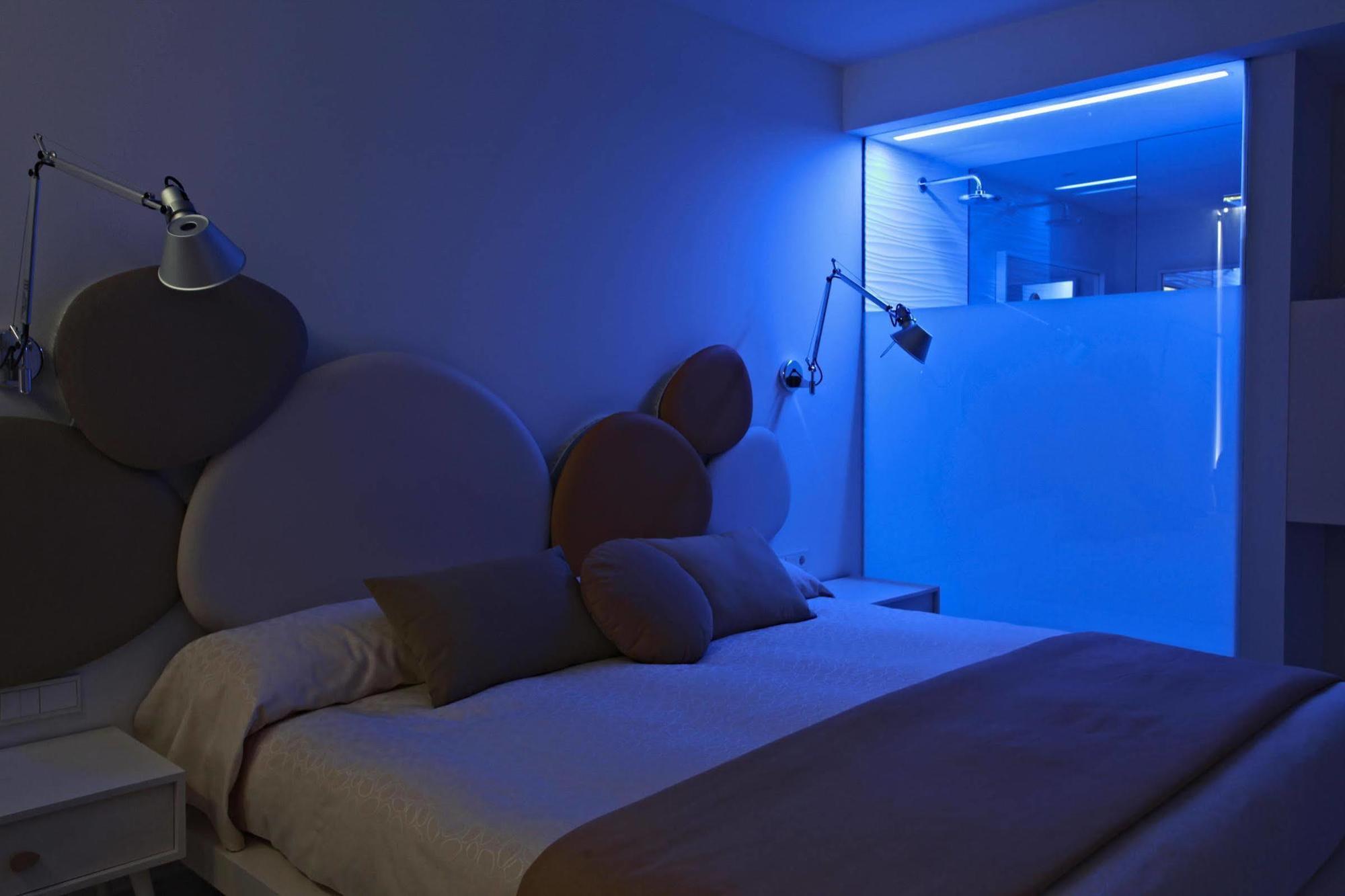 Son Moll Sentits Hotel & Spa - Adults Only Cala Ratjada  Zewnętrze zdjęcie